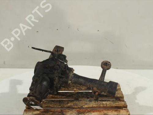 Used Front differential TOYOTA LAND CRUISER PRADO (_J12_) [2002-2010]  15004255