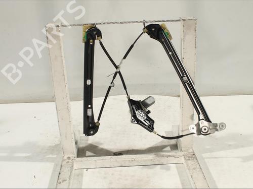 Used Front left window mechanism Front left window mechanism VW GOLF ALLTRACK VII Variant (BA5, BV5) 1.6 TDI 4motion (110 hp) 12080134 12080134