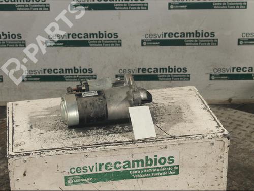 Anlasser für OPEL ZAFIRA TOURER C (P12) 2.0 CDTi (75) (130 hp) 11897696