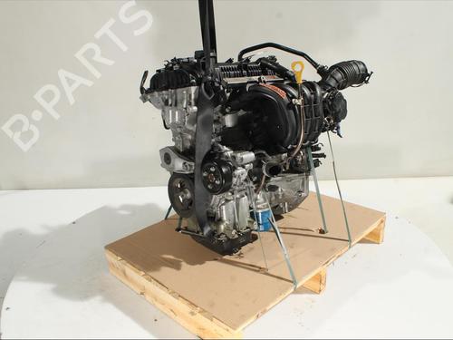 Engine KIA RIO IV (YB, SC, FB) 1.25 | BP26146926M1 