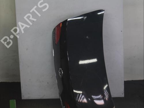 Used Tailgate VW CC B7 (358) 2.0 TDI (140 hp) 14525896