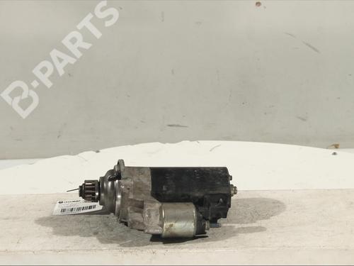 Startmotor AUDI A3 (8P1) [2003-2013]  11910195