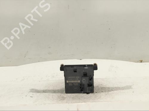 Used Electronic module Electronic module MERCEDES-BENZ CLS (C219) CLS 350 (219.357) (292 hp) 24398677 24398677