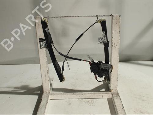 Used Front left window mechanism Front left window mechanism 12081617 12081617