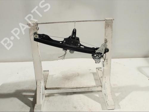Front left window mechanism NISSAN PULSAR Hatchback (C13) 1.2 DIG-T | BP12080498C22 