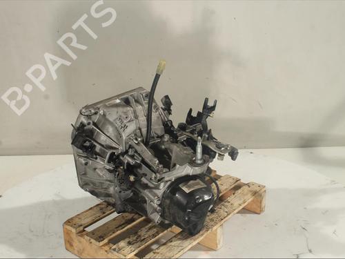 Gearbox DACIA SANDERO II 1.0 TCe 100 (B8ML) | BP19788105M3 