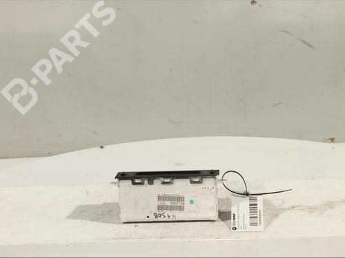 Display monitor CITROËN C3 I (FC_, FN_) 1.4 HDi | BP11912195C48 