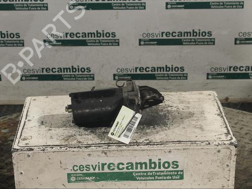 Used Starter Starter MERCEDES-BENZ E-CLASS (W211) E 200 CDI (211.007) (136 hp) 11896268 11896268