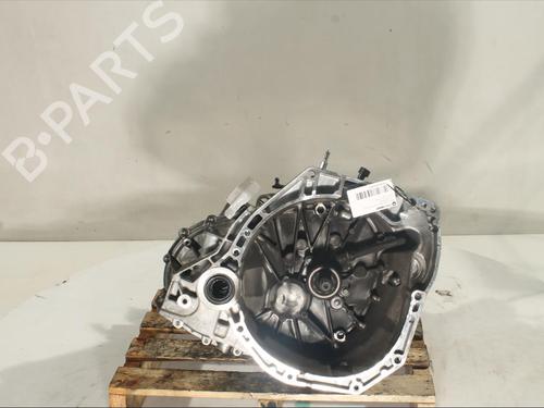 Used Gearbox Gearbox NISSAN QASHQAI II (J11, J11_) 1.3 DIG-T (140 hp) 18735883 18735883