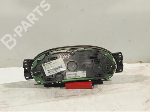 Used Instrument cluster DACIA DUSTER (HS_) 1.5 dCi 4x4 (109 hp) 11906747