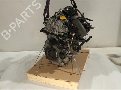 Engine NISSAN PULSAR Hatchback (C13) 1.2 DIG-T | BP29516876M1 