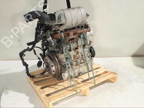 Engine SEAT IBIZA III (6L1) 1.9 SDI | BP25018192M1 