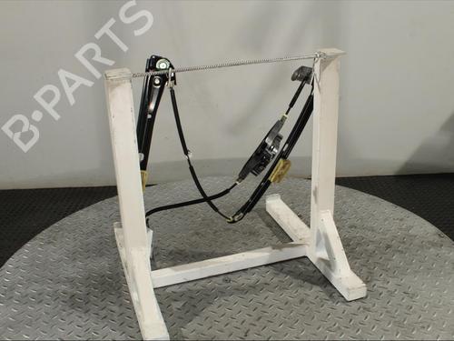 Front left window mechanism VW GOLF VII (5G1, BQ1, BE1, BE2)  | BP12079170C22 
