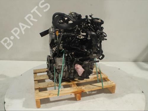 Engine TOYOTA YARIS (_P13_)  | BP15524104M1 