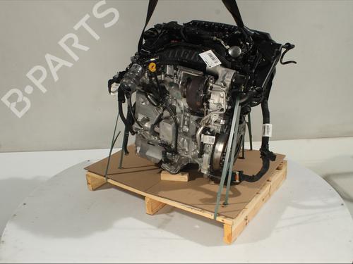 Engine CITROËN C3 IV (CC_, CB_) 1.2 PureTech 100 (CCHPV4) | BP29151156M1  - Image 5