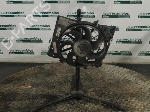 Køleventilator elektrisk OPEL ASTRA H GTC (A04) [2005-2010]  12074468