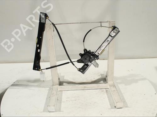 Used Front right window mechanism Front right window mechanism 12079619 12079619