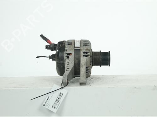 Generator Generator FORD FIESTA VII (HJ, HF) 1.0 EcoBoost (95 hp) 35797932 35797932