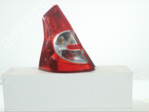 Used Left taillight Left taillight 36850389 36850389