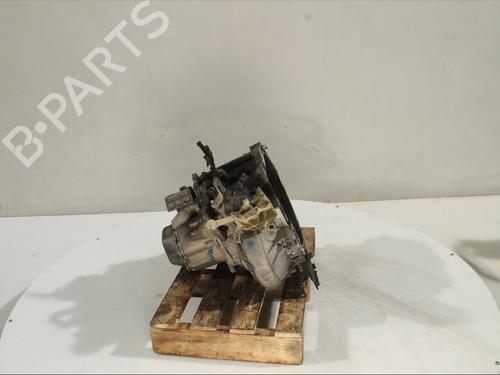 Gearbox PEUGEOT 2008 I (CU_) 1.6 BlueHDi 100 | BP29463408M3 