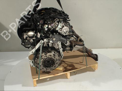 Motor MAZDA 3 Hatchback (BP) 2.0 SKYACTIV-G M Hybrid | BP28208825M1 