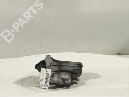 Starter RENAULT MEGANE III Hatchback (BZ0/1_, B3_) 1.5 dCi (BZ09, BZ0D, BZ1W, BZ29, BZ14) | BP11907633M8