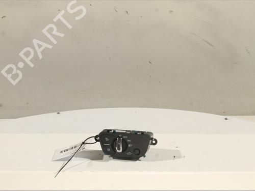 Used Headlight switch Headlight switch AUDI A5 (F53, F5P) S5 TDI Mild Hybrid quattro (341 hp) 31606018 31606018