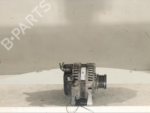 Used Alternator Alternator CITROËN C4 CACTUS 1.2 THP 110 (110 hp) 18947278 18947278