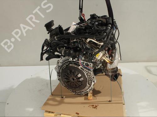 Engine KIA NIRO II (SG2) 1.6 GDi Plug-in Hybrid | BP27647562M1 