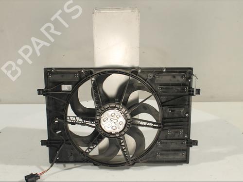 Radiator set VW TIGUAN (AD1, AX1) 1.4 TSI | BP30448006M120