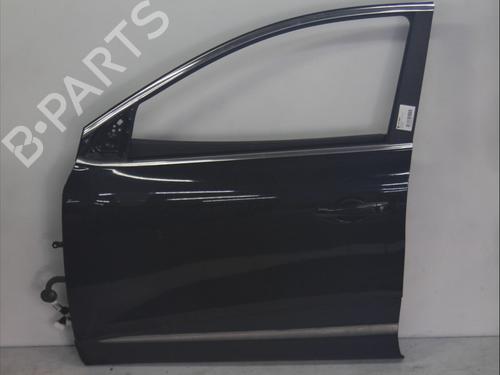 Used Left front door Left front door RENAULT KADJAR (HA_, HL_) 1.5 dCi 110 (HLA3) (110 hp) 39756706 39756706