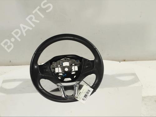 Used Steering wheel Steering wheel PEUGEOT 2008 I (CU_) 1.6 HDi (92 hp) 11903482 11903482
