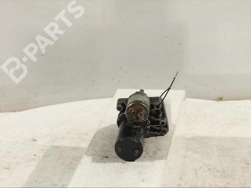 Startmotor PEUGEOT PARTNER Tepee 1.6 HDi 16V (90 hp) 11904653