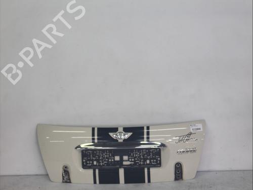 Used Tailgate Tailgate 39642733 39642733
