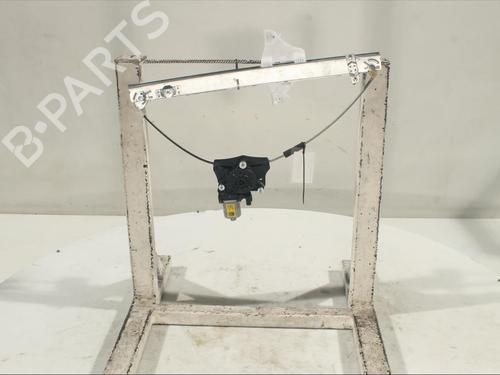 Used Front right window mechanism Front right window mechanism 15213122 15213122