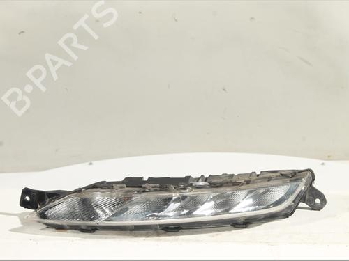 Used Left daytime light Left daytime light CITROËN C4 Picasso II 1.6 HDi / BlueHDi 115 (115 hp) 26672798 26672798