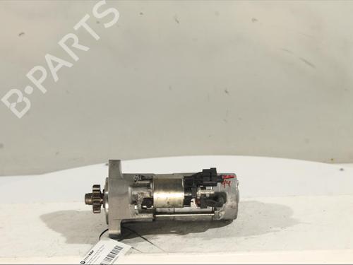 Used Starter Starter VW TOUAREG (7P5, 7P6) 3.0 V6 TDI (204 hp) 27249672 27249672