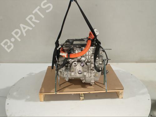 Module électronique TOYOTA bZ4X (_EAM1_) EV (XEAM10) (204 hp) 31984696