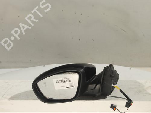 Used Left mirror Left mirror PEUGEOT 2008 II (UD_, US_, UY_, UJ_, UR_, UC_) 1.5 BlueHDI 130 (131 hp) 32333385 32333385