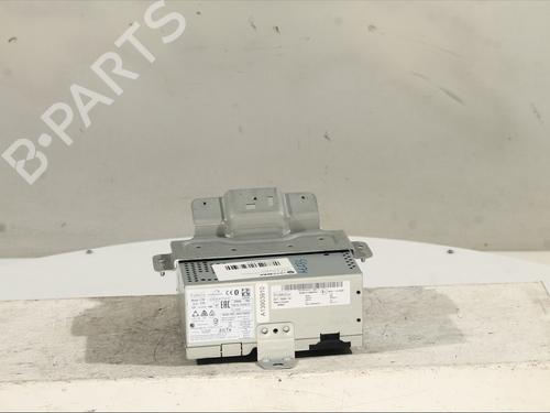 Used Radio FORD ECOSPORT 1.0 EcoBoost (100 hp) 31575908