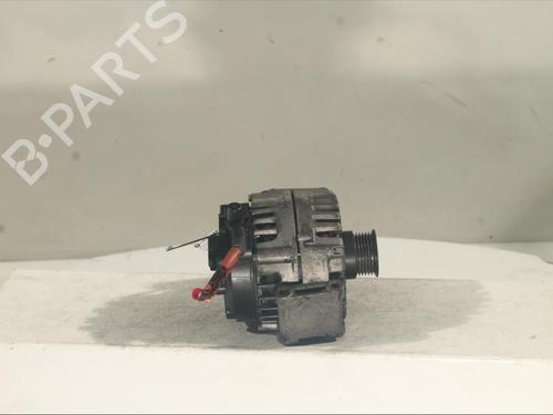 Alternator MERCEDES-BENZ C-CLASS (W205) C 200 d (205.007) | BP21566098M7 