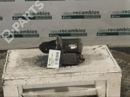 Starter SUBARU IMPREZA Hatchback (GR, GH, G3) 2.0 R AWD (GH7) | BP11895698M8 