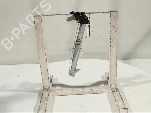 Used Front left window mechanism Front left window mechanism HONDA HR-V (RU) 1.5 (RU1) (130 hp) 12084803 12084803