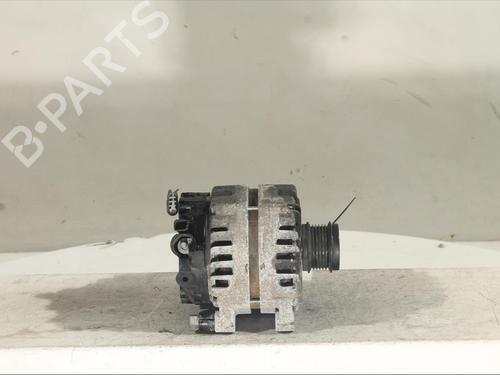 Used Alternator Alternator CITROËN BERLINGO MULTISPACE (B9) 1.6 BlueHDi 100 (99 hp) 18049561 18049561