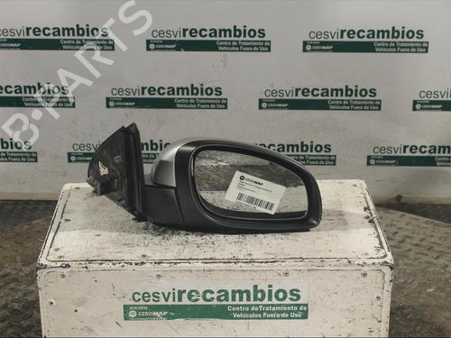 Bakspejl Højre OPEL VECTRA C GTS (Z02) [2002-2009]  12074985