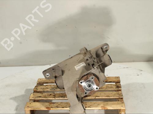Rear differential LAND ROVER DISCOVERY IV (L319) 2.7 TD 4x4 | BP24102549M24 