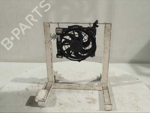 Used Radiator fan OPEL ZAFIRA / ZAFIRA FAMILY B (A05) [2005-2019]  12213869