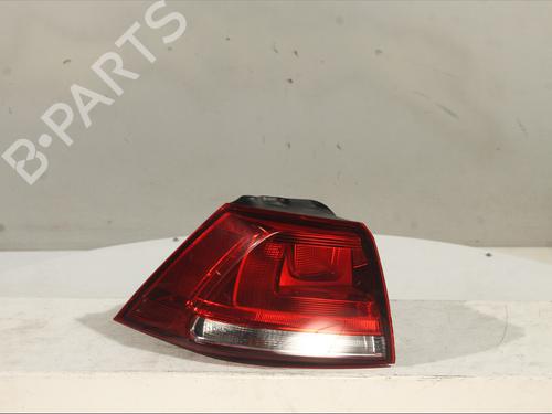 left-taillight-vw-golf-vii-5g1-bq1-be1-be2-2012-2013-2014-2015-2016-2017-2018-2019-2020-2021-32354946 main image