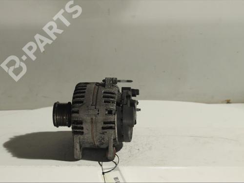 Alternator RENAULT CLIO III (BR0/1, CR0/1) 1.2 16V (BR02, BR0J, BR11, CR02, CR0J, CR11) | BP11907121M7 