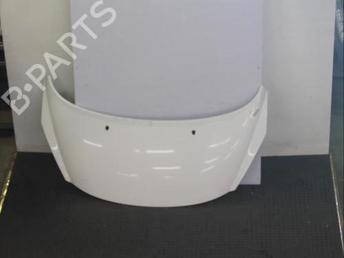 Used Hood PEUGEOT 207 SW (WK_) 1.6 HDi (92 hp) 12078714